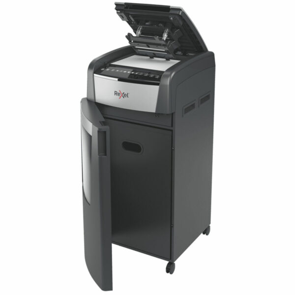 Aktenvernichter Rexel Optimum AutoFeed 600X – Bild 2