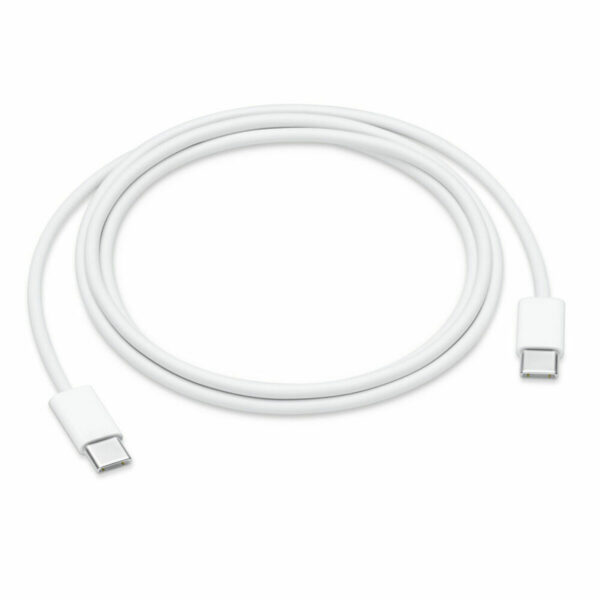 USB-C-Kabel Apple MM093ZM/A Weiß 1 m – Bild 2