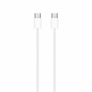 USB-C-Kabel Apple MM093ZM/A Weiß 1 m