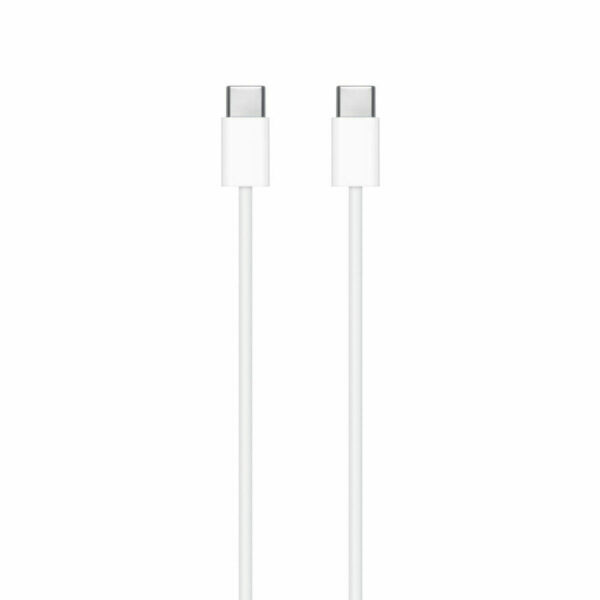 USB-C-Kabel Apple MM093ZM/A Weiß 1 m