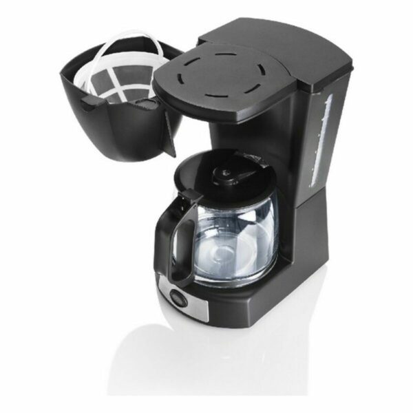 Filterkaffeemaschine Haeger CM-68B.007A Schwarz 680 W 680 W – Bild 3