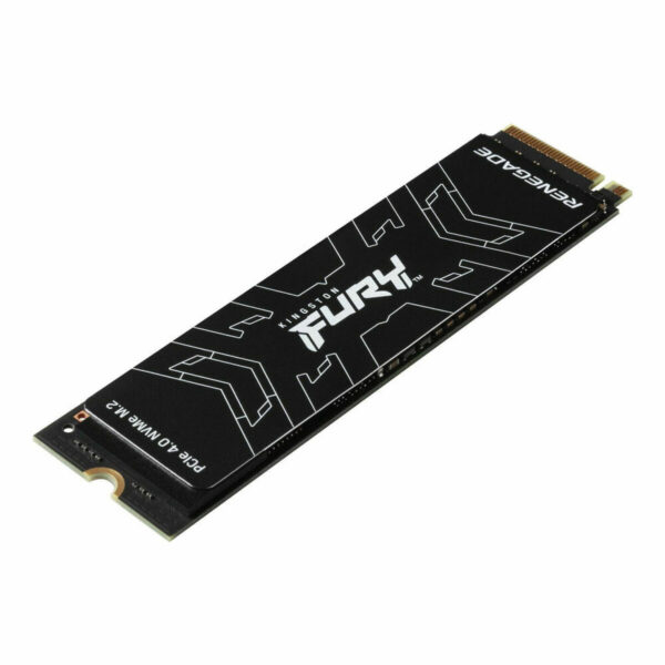 Festplatte Kingston FURY Renegade 2 TB SSD – Bild 2