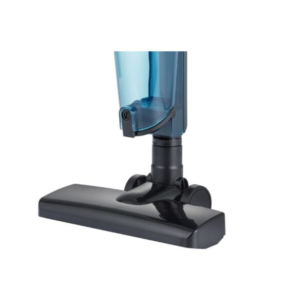 Kabelloser Staubsauger Blaupunkt VCH201 Blau 800 W – Bild 2