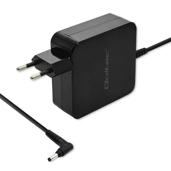 Laptopladekabel Qoltec 51751 65 W – Bild 3