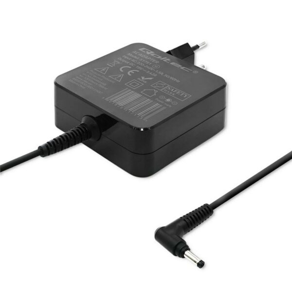 Laptopladekabel Qoltec 51751 65 W – Bild 6