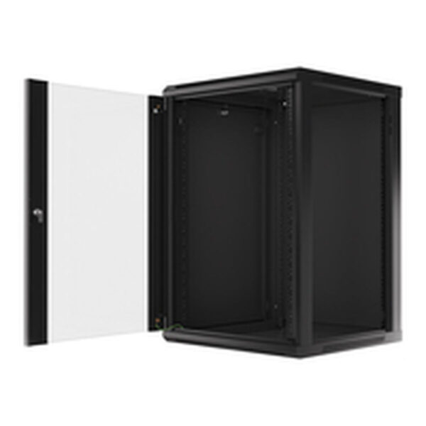 Wandschaltschrank Lanberg WF01-6618-10B – Bild 7