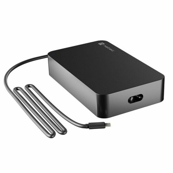 Netzadapter Natec NZU-2035 Art C – Bild 2