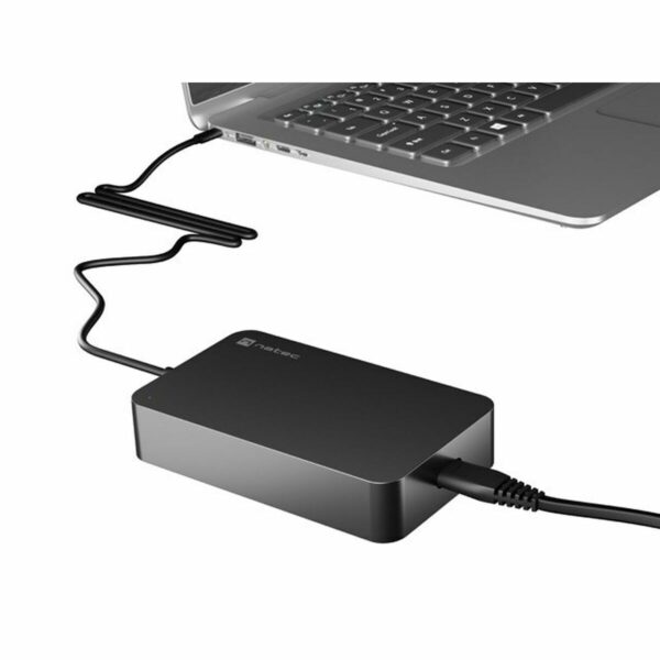 Netzadapter Natec NZU-2035 Art C – Bild 3