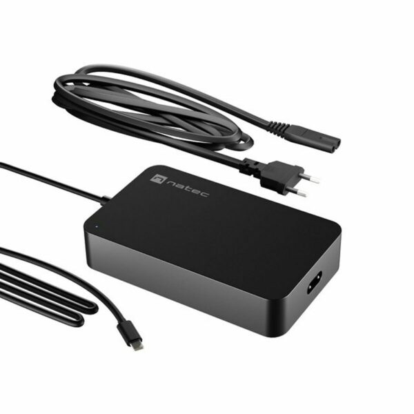 Netzadapter Natec NZU-2035 Art C – Bild 5