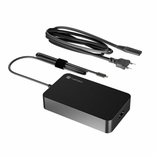 Netzadapter Natec NZU-2035 Art C – Bild 6