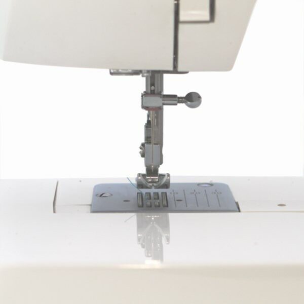 Nähmaschine Łucznik EWA II 2014 – Bild 8