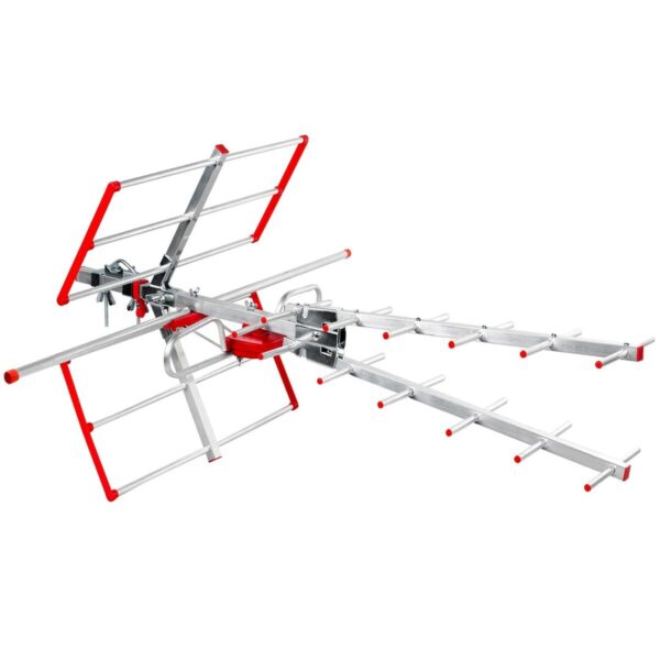 TV-Antenne MacLean MCTV-855A – Bild 2
