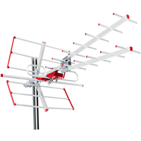 TV-Antenne MacLean MCTV-855A – Bild 4