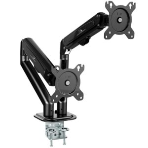 Bildschirm-Träger für den Tisch MacLean MC-861N 27″ 13″