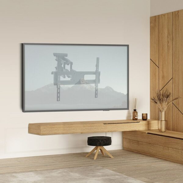 Wandhalterung MacLean 80" 50 kg – Bild 7