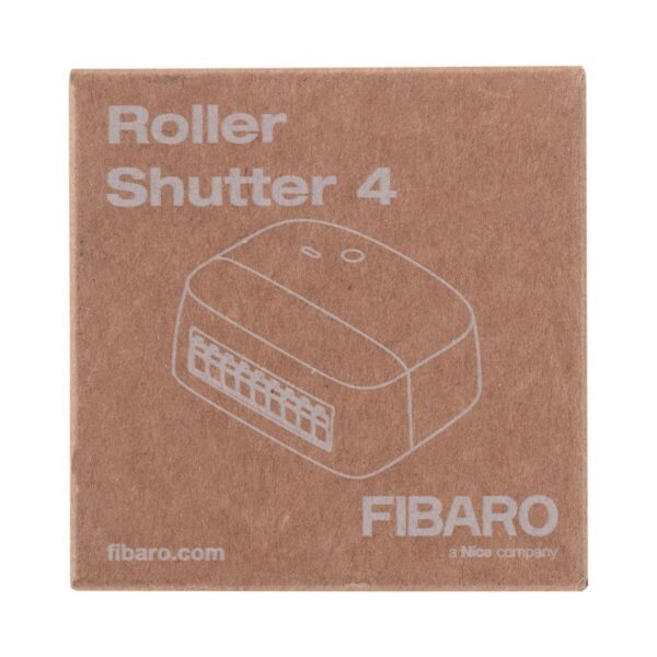 Intelligenter Stecker Fibaro FGR-224 ZW8 – Bild 7