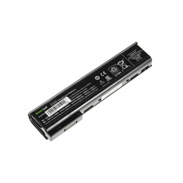 Laptop-Akku Green Cell HP100 Schwarz 4400 mAh – Bild 4