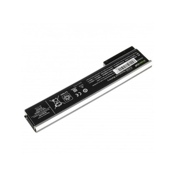 Laptop-Akku Green Cell HP100 Schwarz 4400 mAh – Bild 5