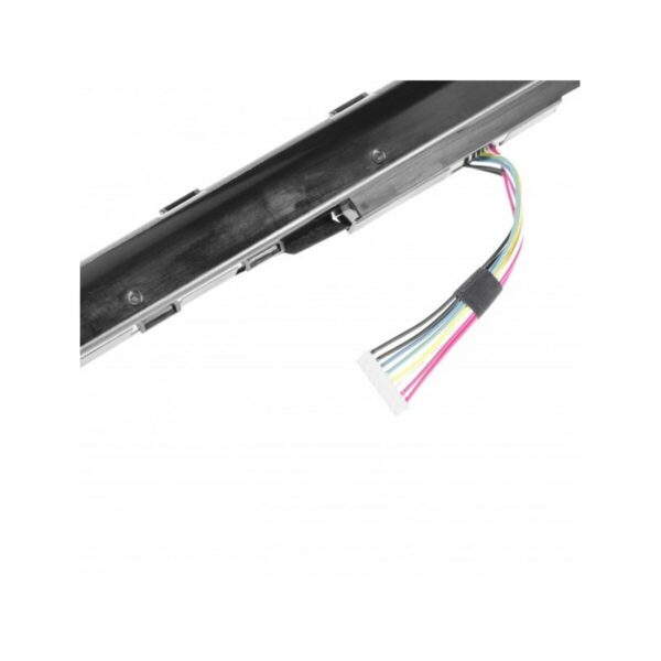 Laptop-Akku Green Cell AC51 Schwarz 2200 mAh – Bild 2