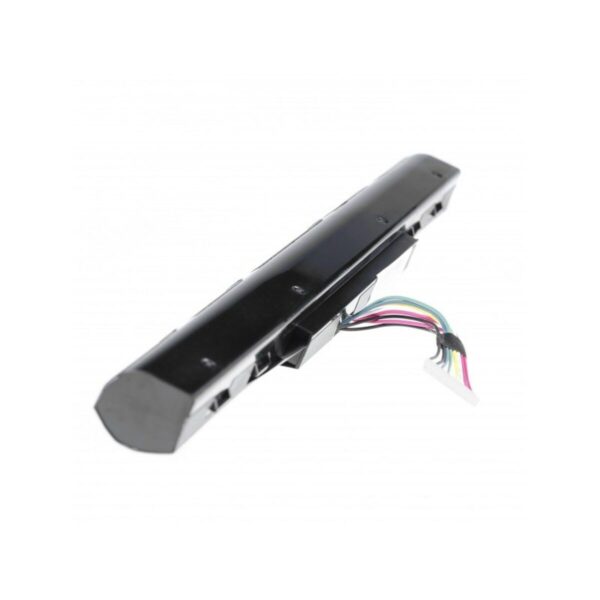 Laptop-Akku Green Cell AC51 Schwarz 2200 mAh – Bild 3