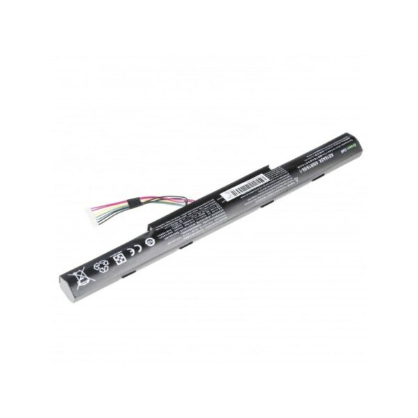 Laptop-Akku Green Cell AC51 Schwarz 2200 mAh – Bild 5