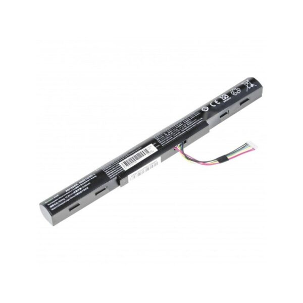 Laptop-Akku Green Cell AC51 Schwarz 2200 mAh – Bild 6