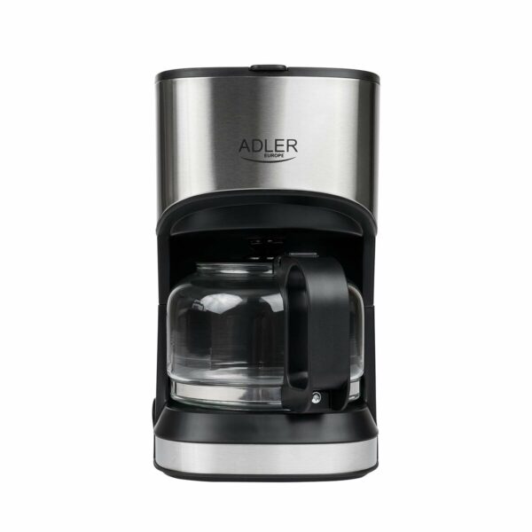 Filterkaffeemaschine Adler AD 4407 550 W 700 ml – Bild 2