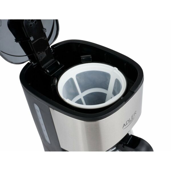 Filterkaffeemaschine Adler AD 4407 550 W 700 ml – Bild 3