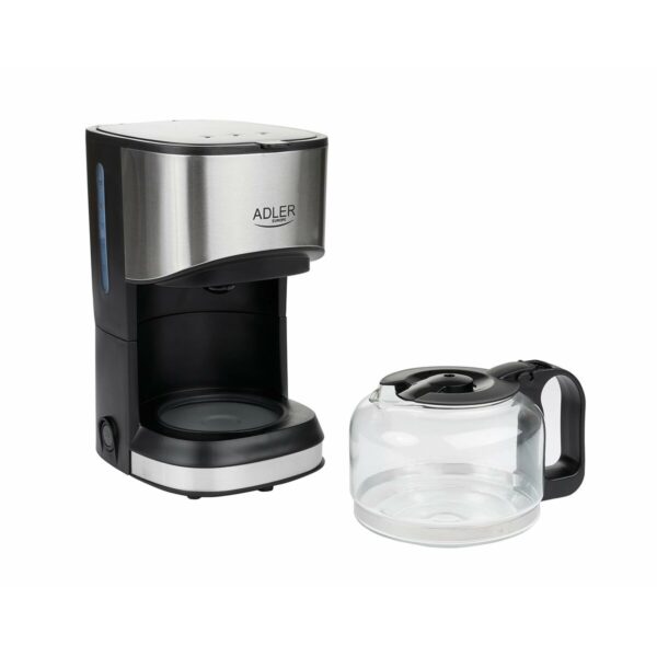 Filterkaffeemaschine Adler AD 4407 550 W 700 ml – Bild 4