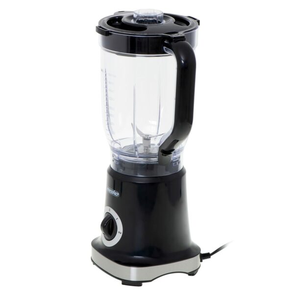 Standmixer Adler Schwarz 1000 W – Bild 8