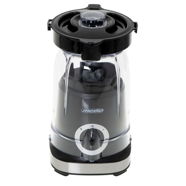 Standmixer Adler Schwarz 1000 W – Bild 5