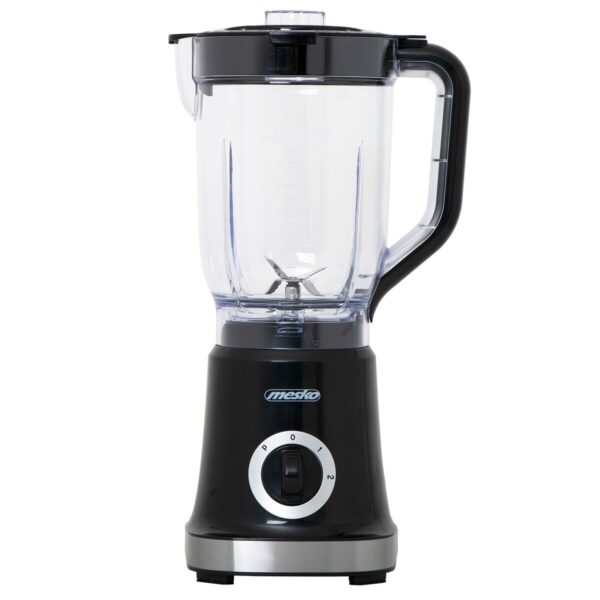 Standmixer Adler Schwarz 1000 W – Bild 6
