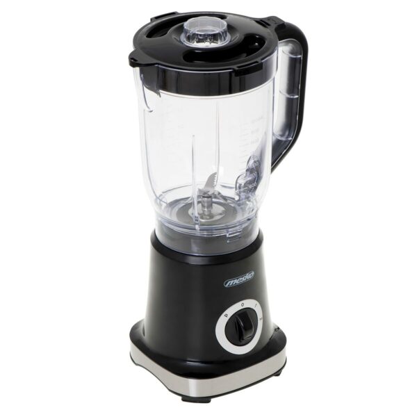 Standmixer Adler Schwarz 1000 W – Bild 7