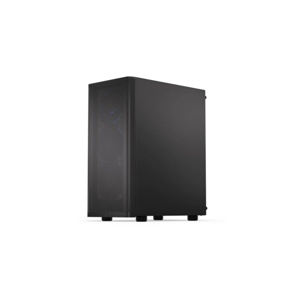 ATX Semi-Tower Gehäuse Endorfy Ventum 200 Air Schwarz – Bild 6