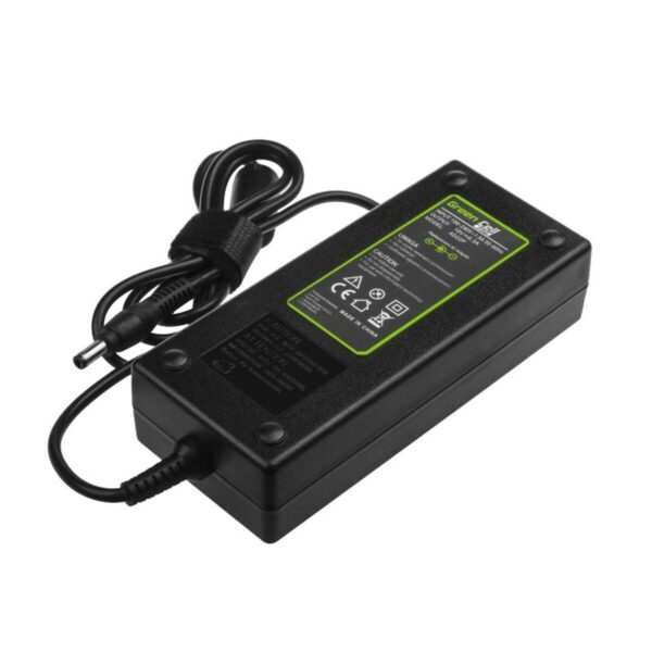 Laptopladekabel Green Cell AD22P 120 W – Bild 2