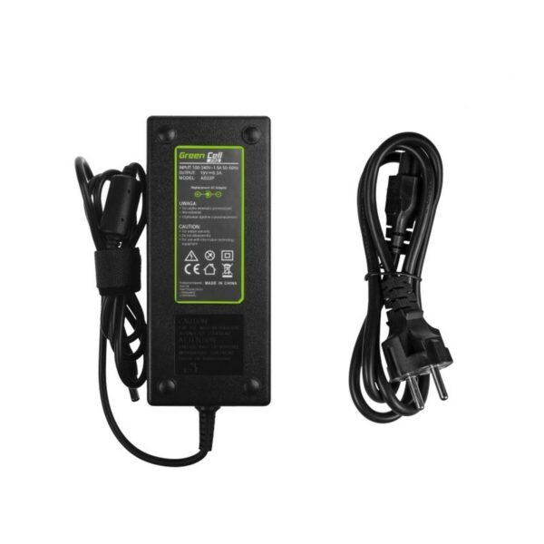 Laptopladekabel Green Cell AD22P 120 W – Bild 3
