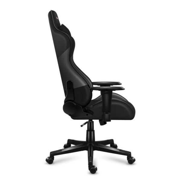 Gaming-Stuhl Huzaro Force 6.2 Carbon Schwarz – Bild 3