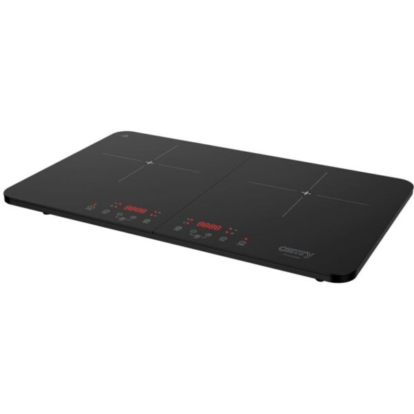 Induktionskochfeld Adler CR 6514 60,5 cm 3500 W – Bild 2