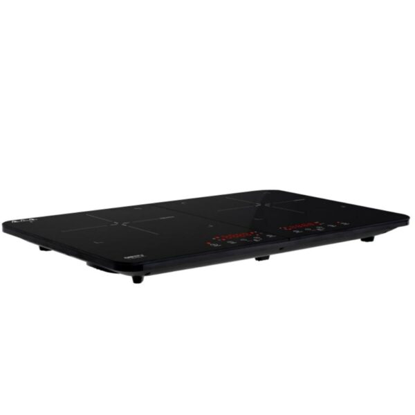 Induktionskochfeld Adler CR 6514 60,5 cm 3500 W – Bild 4