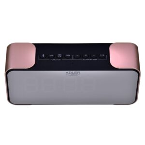 Radiowecker Adler AD 1190cr