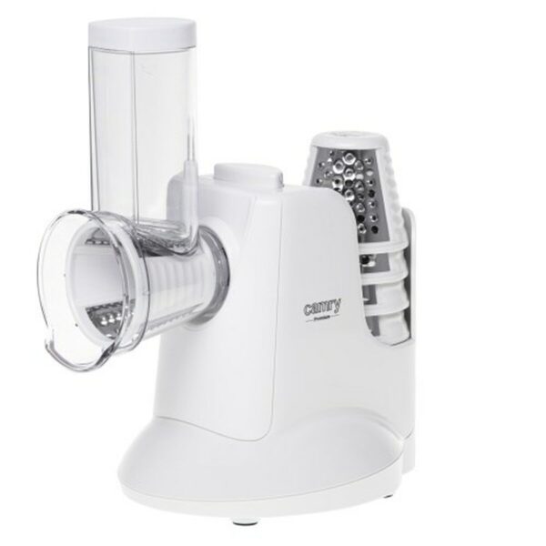 Küchenmaschine Adler CR 4816 Weiß 150 W