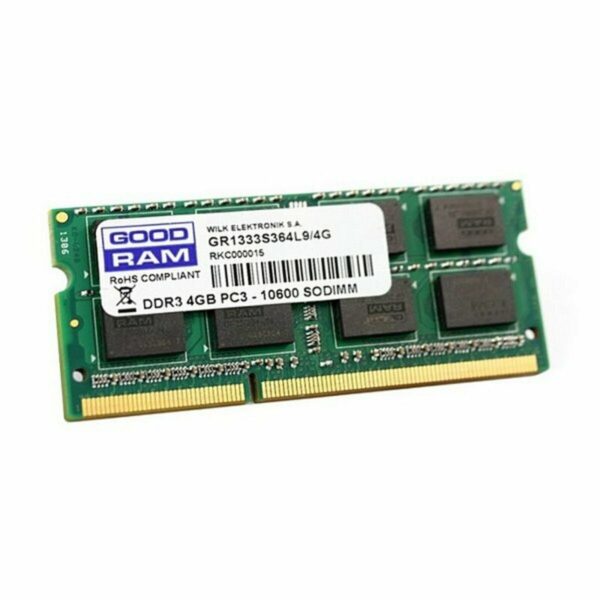 RAM Speicher GoodRam GR1600S3V64L11S/4G 4 GB DDR3 1600 mHz CL11 4 GB DDR3 – Bild 3