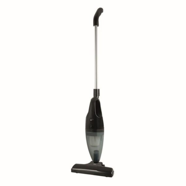 Kabelloser Staubsauger Eldom TWINN Schwarz 500 W 2-in-1 13 Stücke – Bild 2