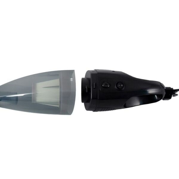 Kabelloser Staubsauger Eldom TWINN Schwarz 500 W 2-in-1 13 Stücke – Bild 5