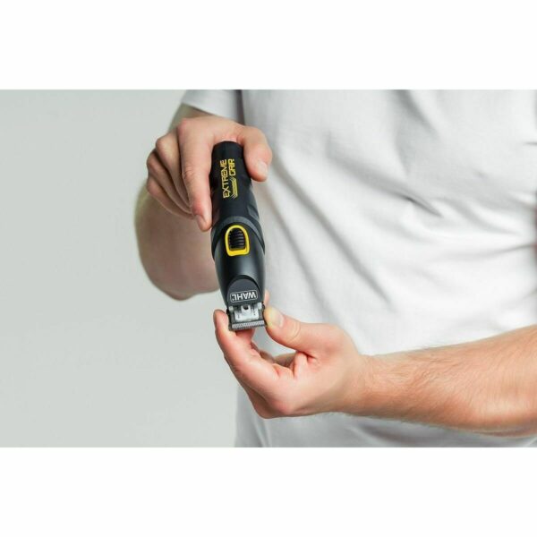 Elektrischer rasierapparat Wahl Extreme Grip Advan – Bild 8