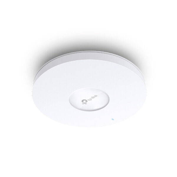 Schnittstelle TP-Link AX3000 Weiß – Bild 5