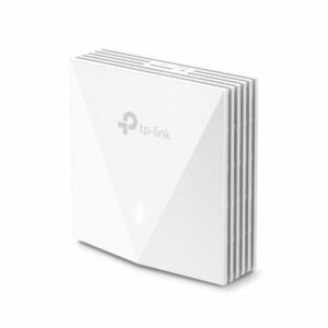 Schnittstelle TP-Link EAP650-WALL Schwarz Weiß