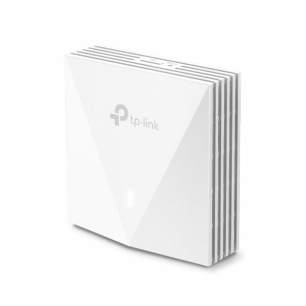 Schnittstelle TP-Link EAP650-WALL Schwarz Weiß
