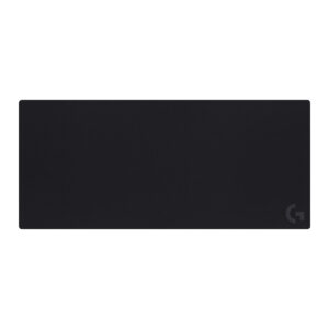 Gaming Mauspad Logitech 943-000778 Schwarz