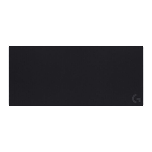 Gaming Mauspad Logitech 943-000778 Schwarz